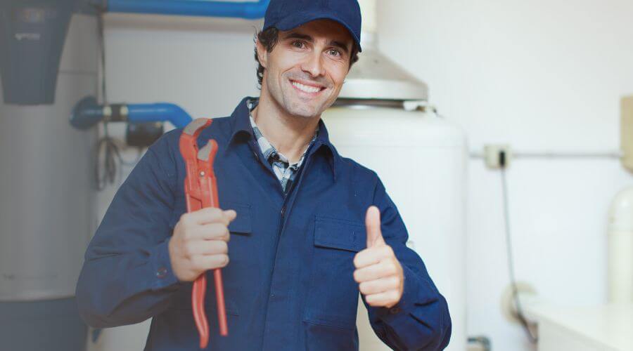 Professional Tankless Water Heater Installation in Tignall, GA